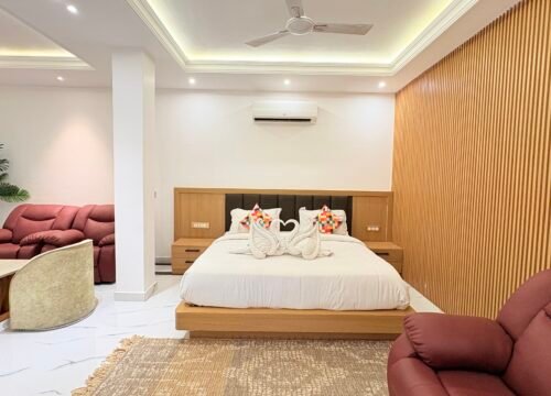 Suite Room