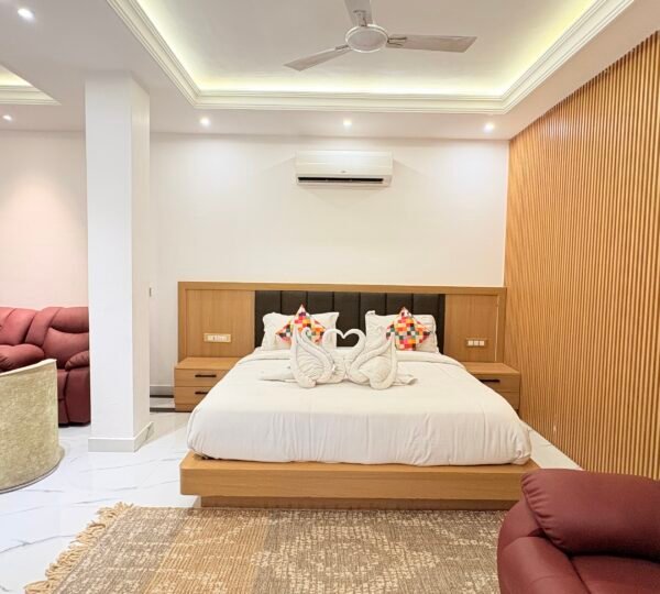 Suite Room