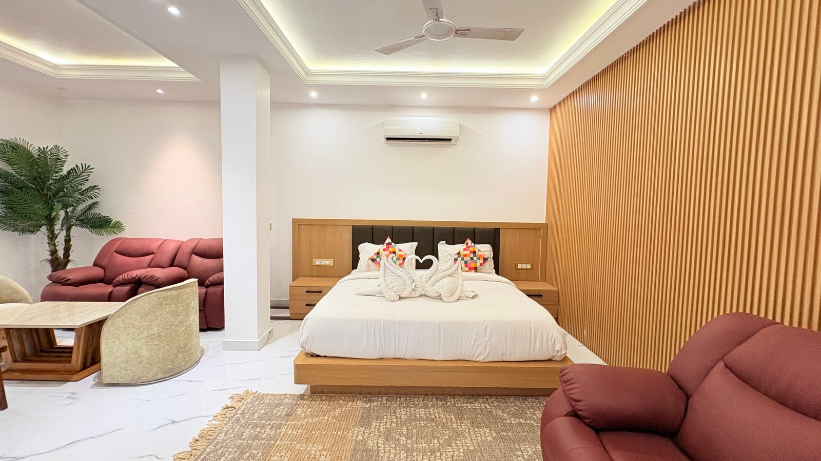Suite Room